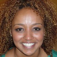 GYPSY OF THE MONTH: Asmeret Ghebremichael of 'The Wiz'